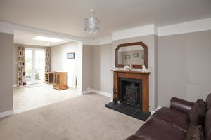 Sitting / Dining Room - click for photo gallery